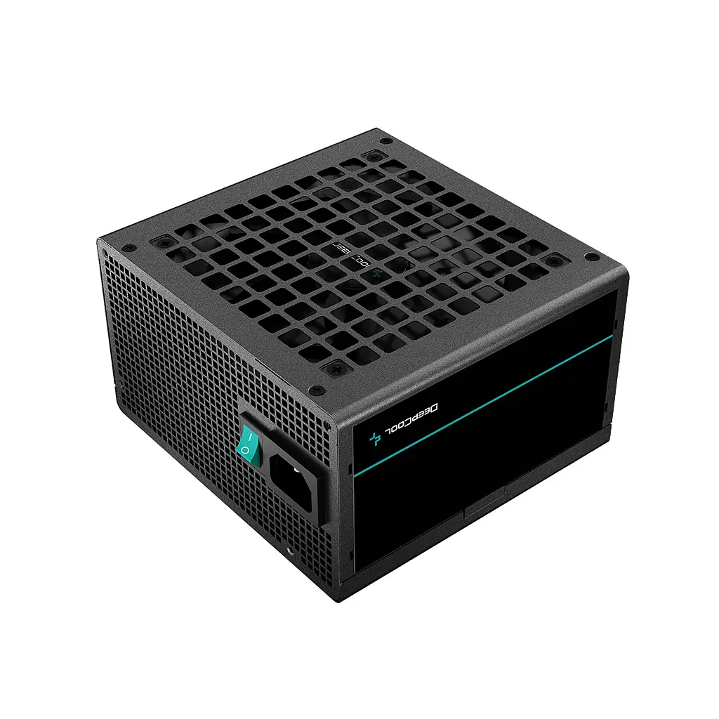 Блок питания Deepcool 650W PF650 (R-PF650D-HA0B-EU) - фото 4