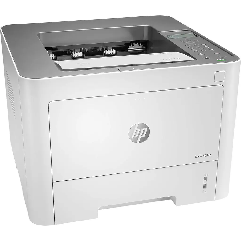 Принтер HP Laser 408DN (7UQ75A) [168715] - фото 2