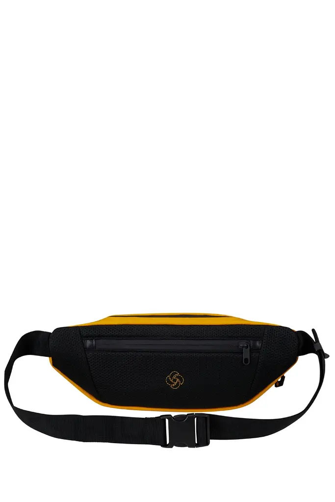 Сумка На Пояс Samsonite ECODIVER YELLOW 35x16x10 KH7*06009 - фото 2