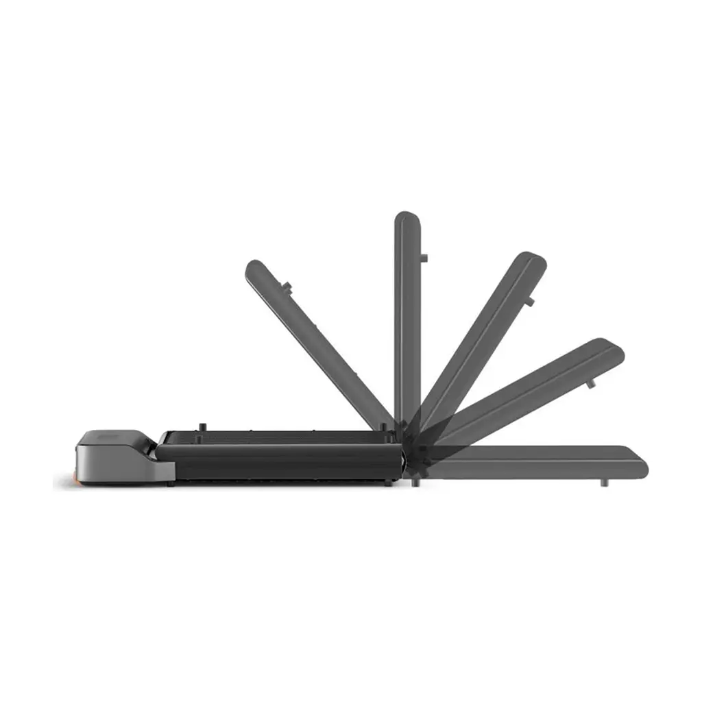 Бігова доріжка Kingsmith WalkingPad Z1F (Z1F) - фото 2