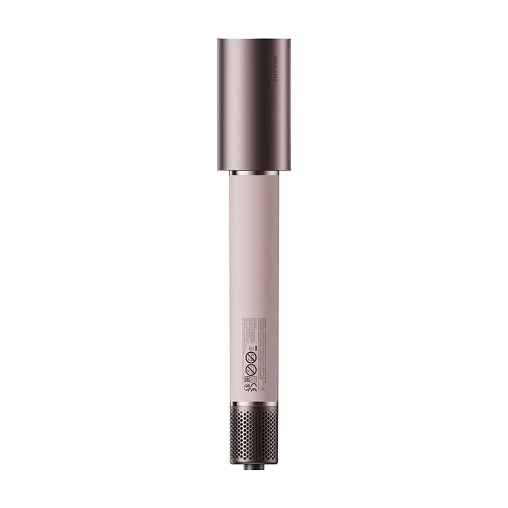 Стайлер Dreame Airstyle Pro HI 8in1 (AMS01A) - фото 10