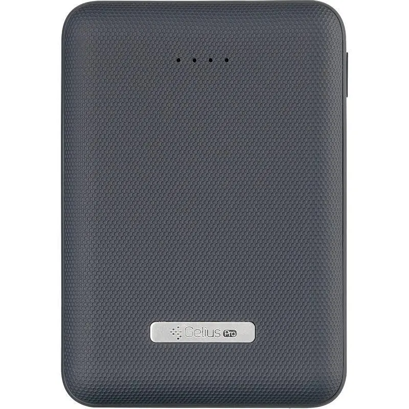 Додаткова батарея Gelius Pro Soft GP-PB5-G2 5000mAh Dark Blue - фото 5