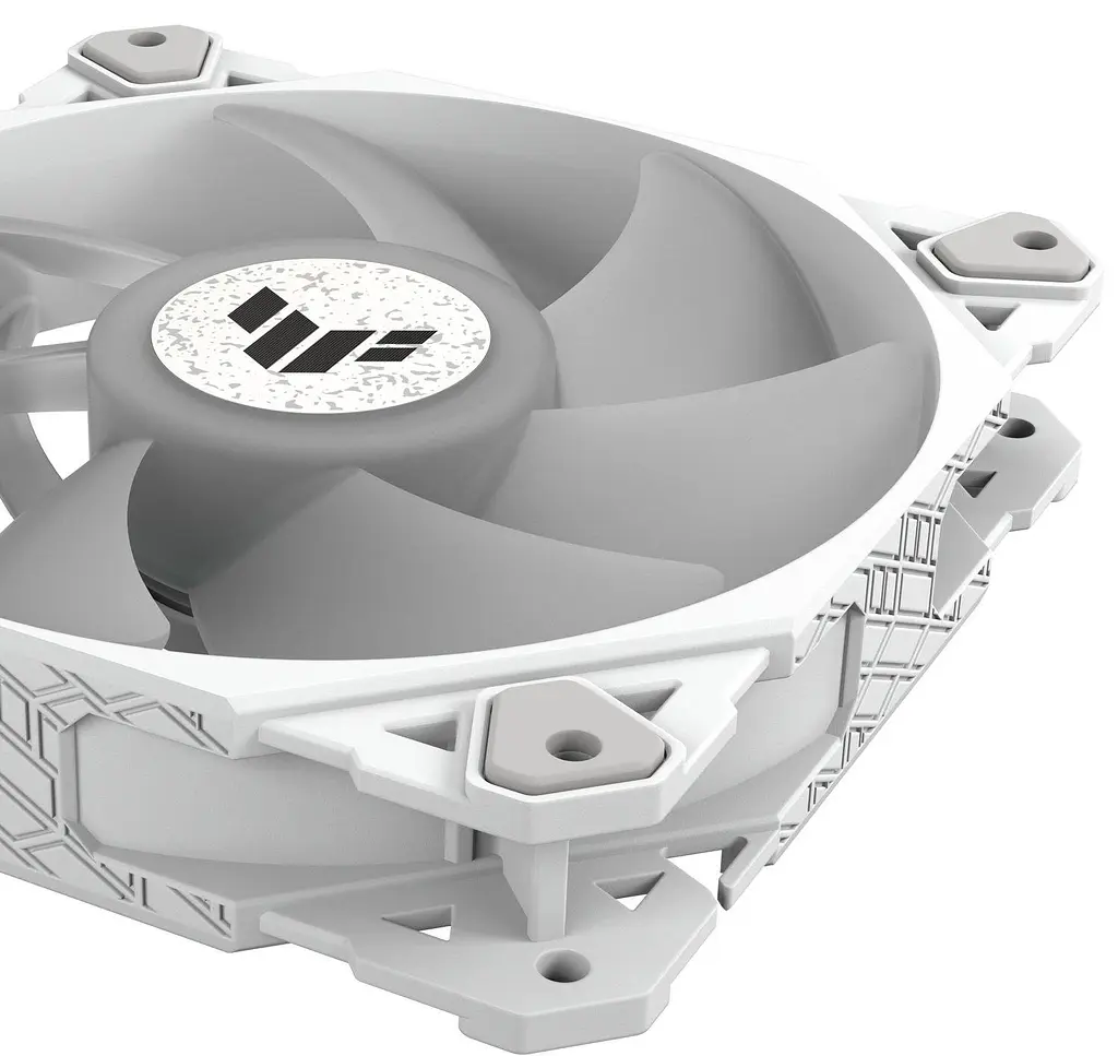 Вентилятор ASUS TUF Gaming TF120 ARGB (90DA0033-B09030) - фото 6
