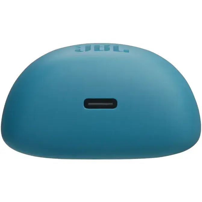 Гарнитура JBL Tune Flex 2 Turquoise (JBLTFlex2TQE) (7065584) - фото 5