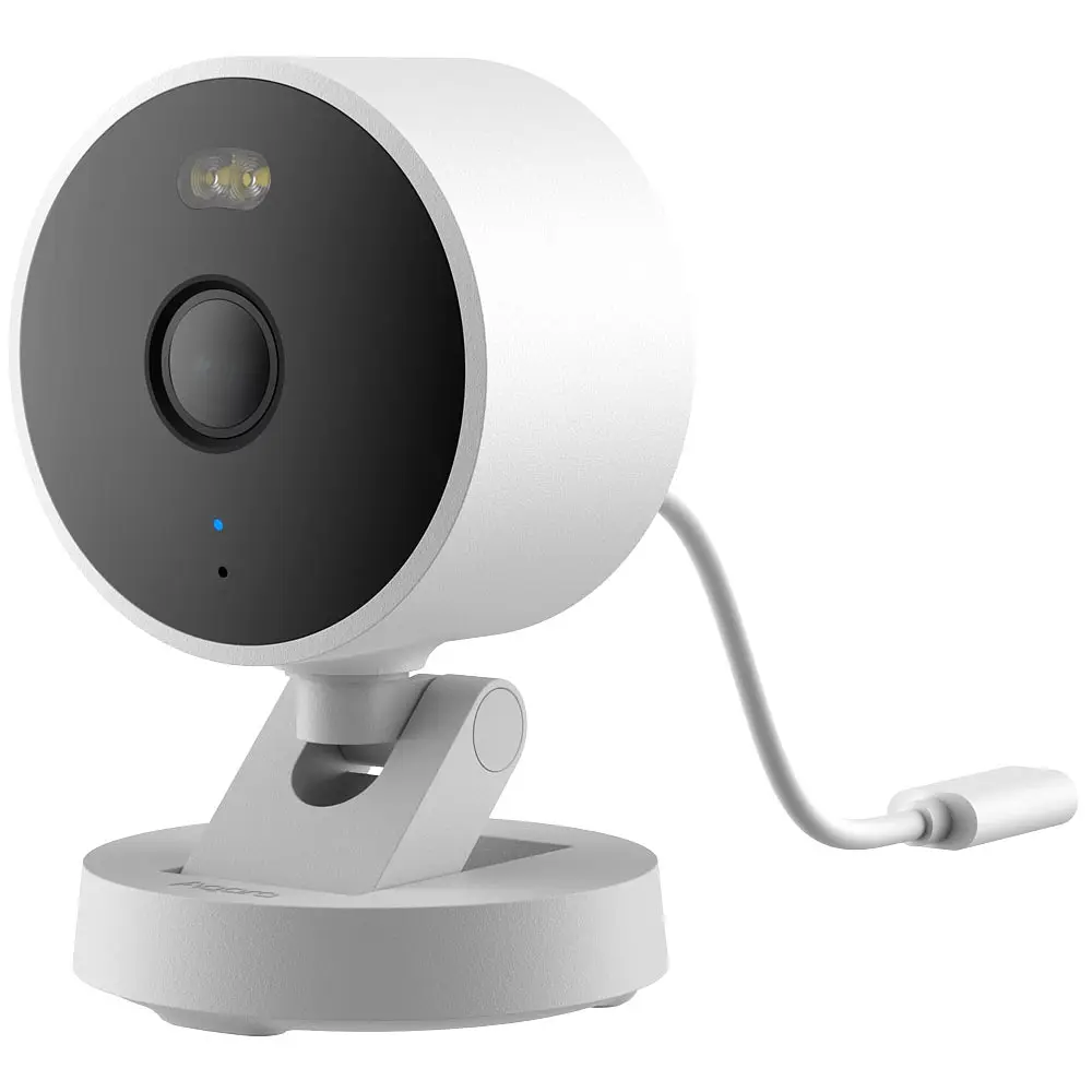 IP-Камера Aqara G100 Smart Camera 2K IP65 (ZNSXJ22LM) - фото 2