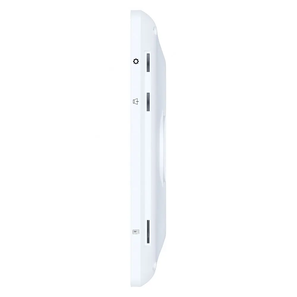 Відеодомофон 7" Slinex SM-07 White (83-00049) - фото 4