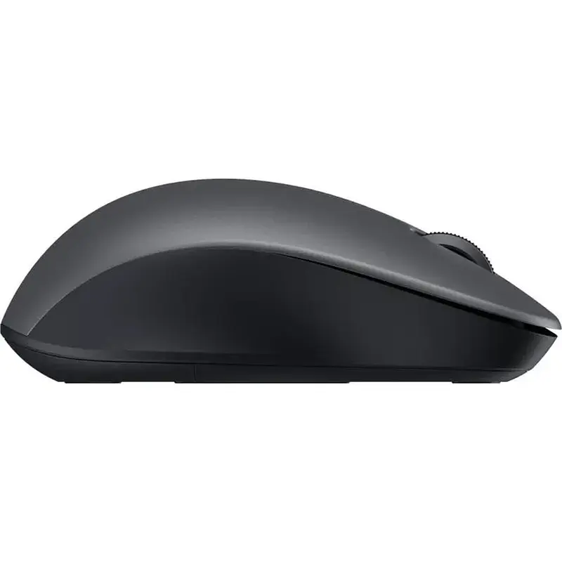 Миша Xiaomi Wireless Mouse Comfort Edition Black (BHR9359GL) - фото 4