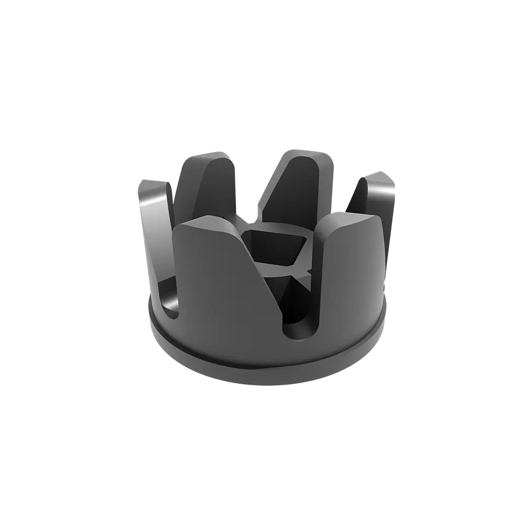 Муфта коронка кухонного комбайну Imetec 52201 - фото 4