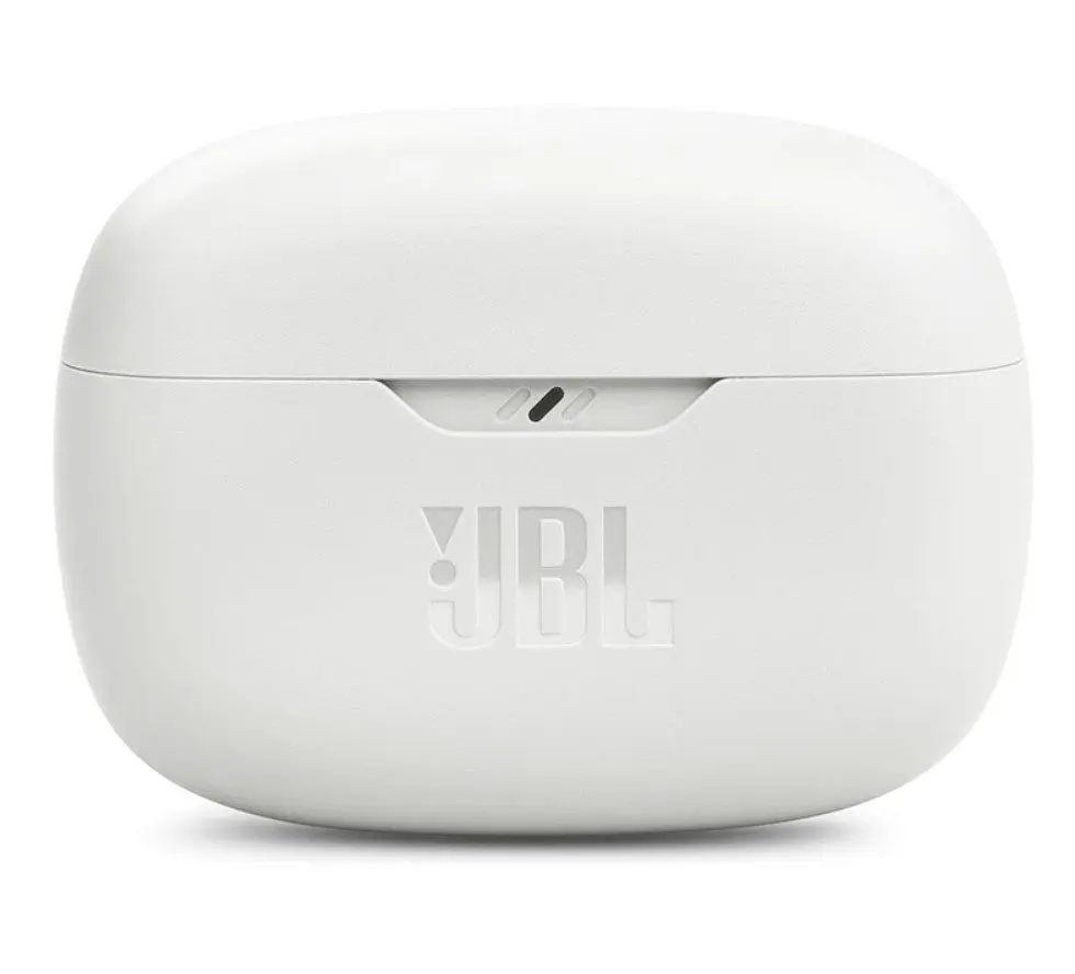 Навушники JBL Wave Beam TWS White - фото 7