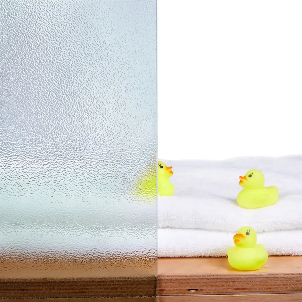 Душова кабіна Lidz Latwa SC90x90.SAT.MID.FR, скло Frost 4 мм без піддона, Універсальна, хром матовий, без поддона - фото 5