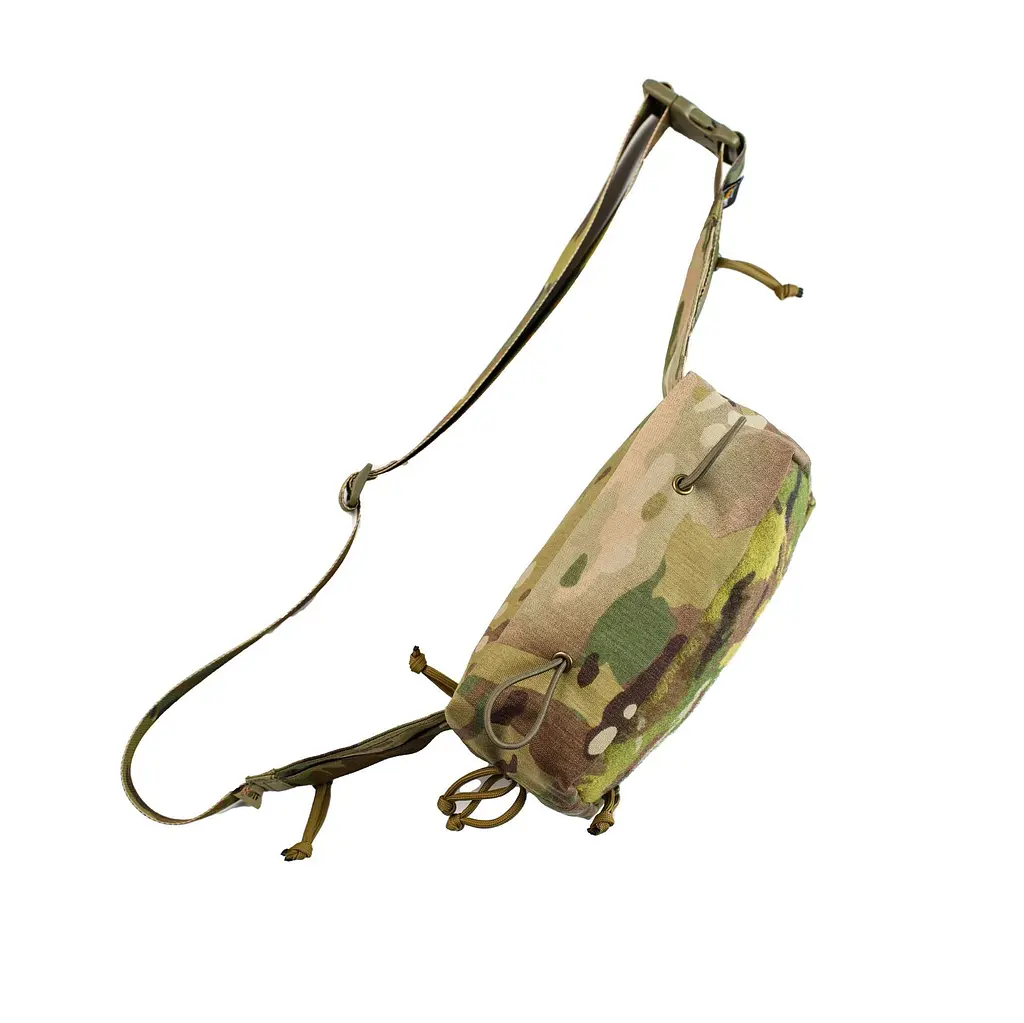Сумка Wild Tactical Field Basilisk Multicam - фото 5
