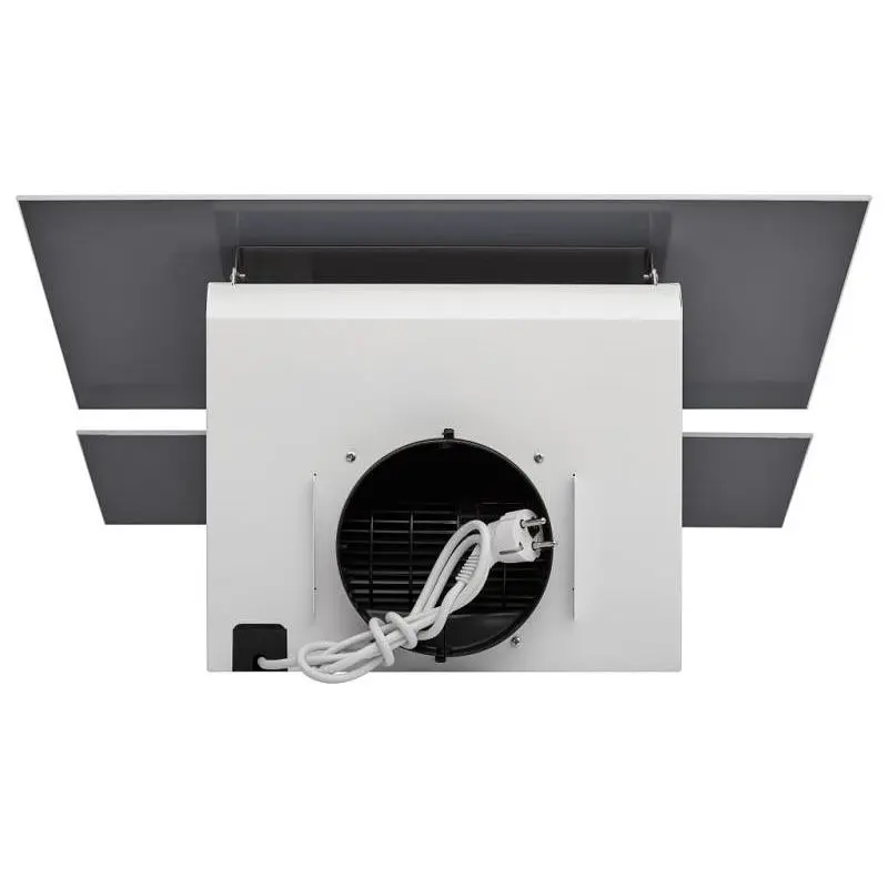 Витяжка ELEYUS Element 700 60 WH - фото 7