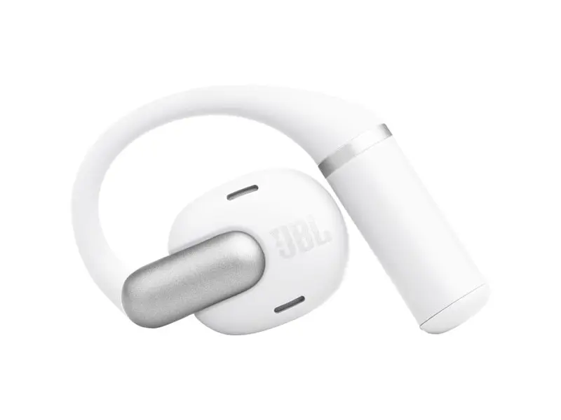 Навушники TWS JBL Sense Pro White (SENSEPROWHT) - фото 4