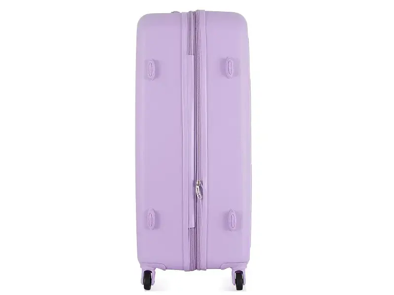 Валіза Semi Line 28 L Light Violet (T5926-3) - фото 6