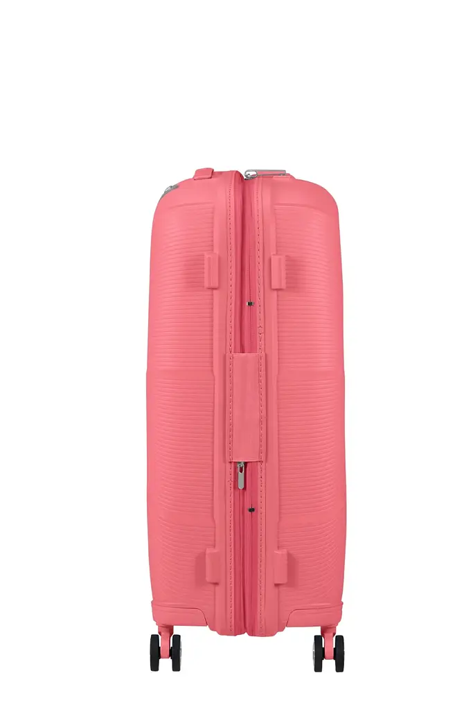 Валіза American Tourister STARVIBE SUN KISSED CORAL 67x46x27(30) 67 См MD5*00003 - фото 15