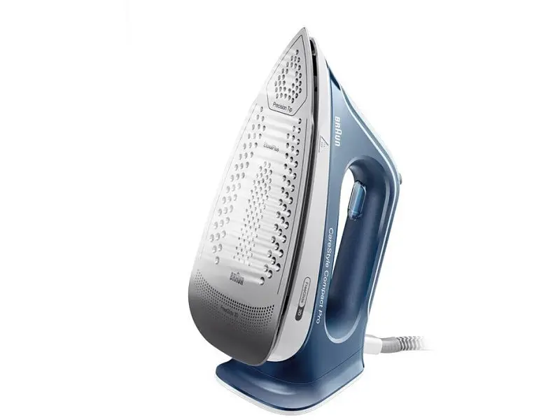 Гладильная система Braun Compact Pro IS 2565 BL - фото 3