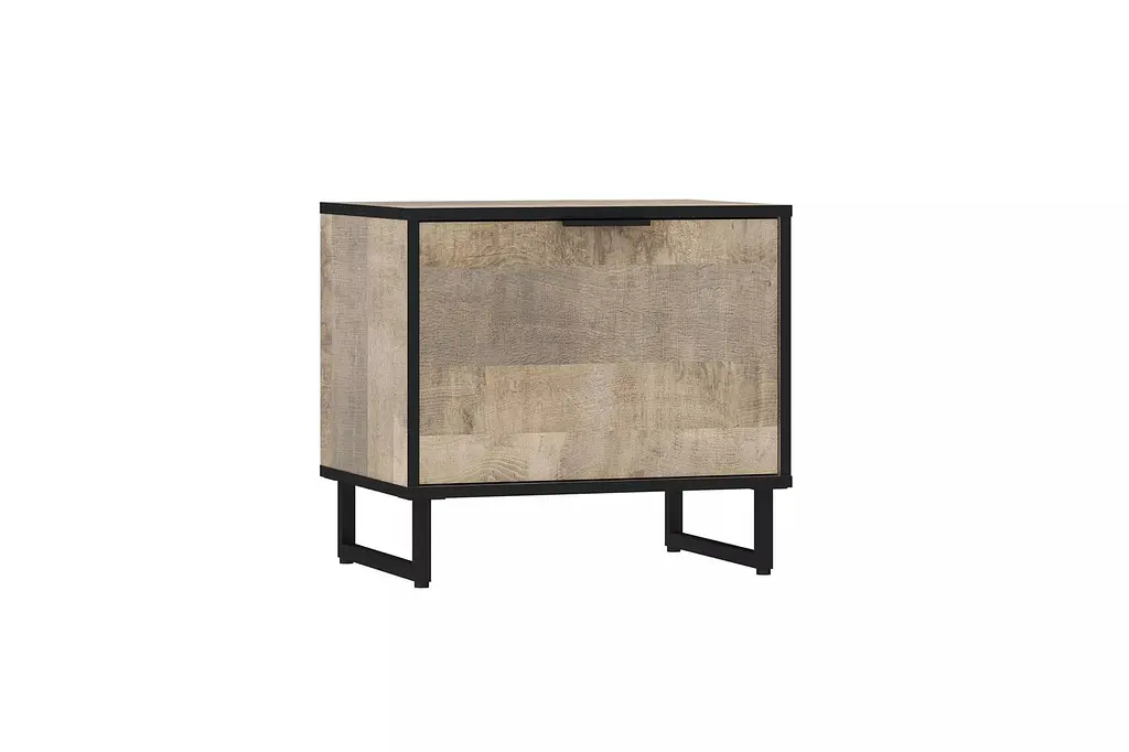 Полиця для взуття Flamecame підлогова RTE-04 - фото 3