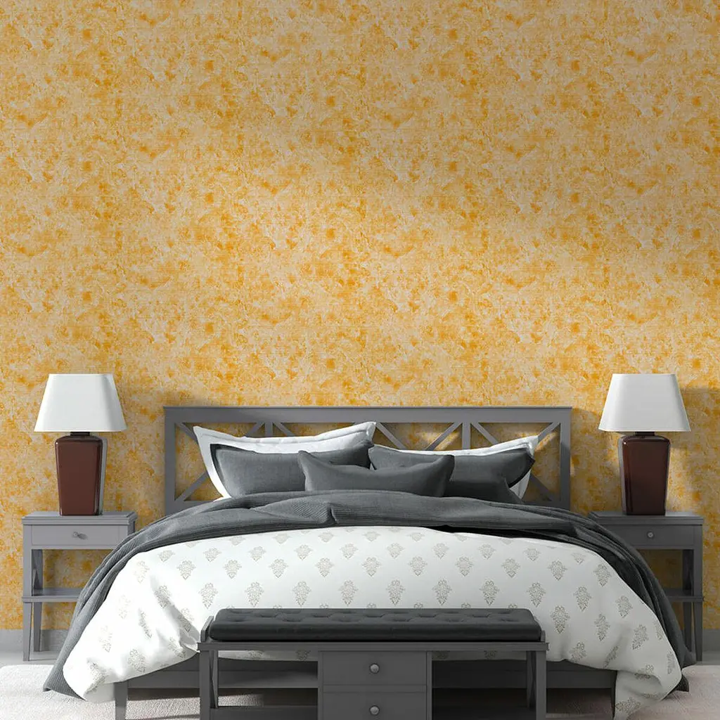 Самоклеюча 3D панель Sticker Wall під бежевий мармур 3080х700х3мм SW-00001766 - фото 7