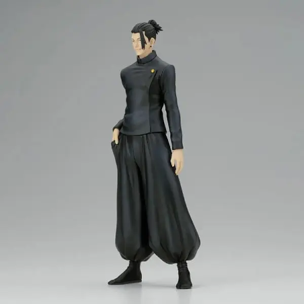 Фигурка Bandai Spirits Магическая Битва Гето Сугуру Jujutsu Kaisen Suguru Geto 21 см BS JK SG S 21 - фото 2