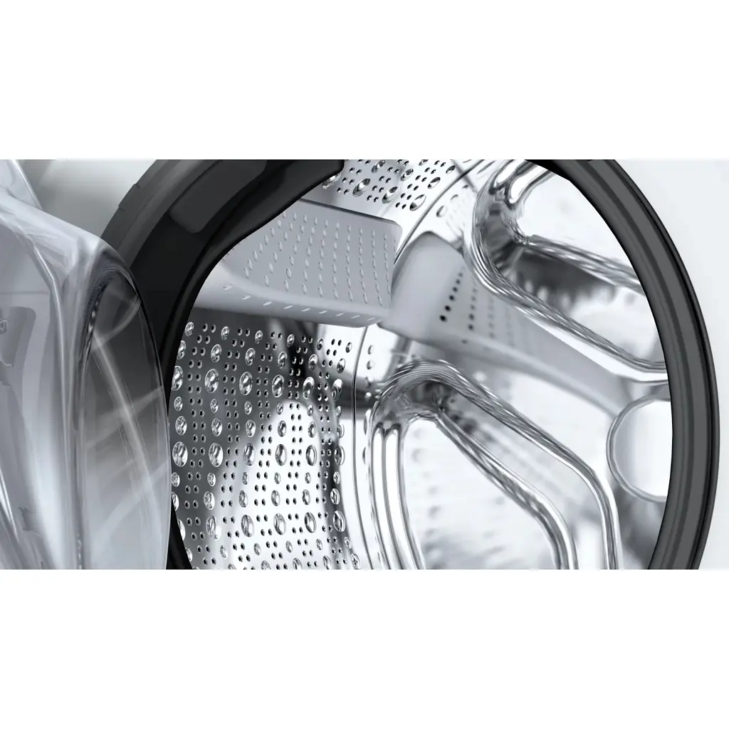 Пральна машина Bosch WGB256A1UA - фото 2