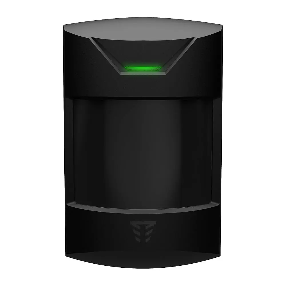 Комплект бездротової охоронної системи Tiras Orion NOVA X. Basic kit Black (21-00134) - фото 3