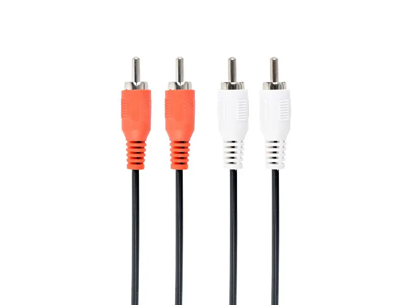 Кабель Cablexpert CCA-2R2R-6