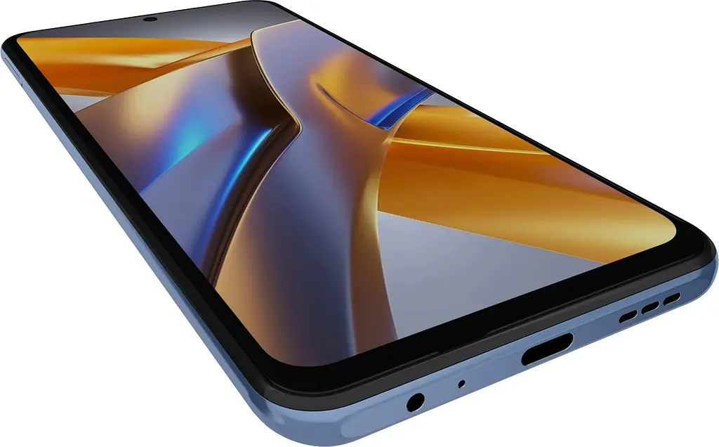 Смартфон Poco M5s 8/256GB Blue Global EU [89216] - фото 9