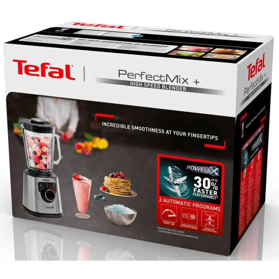 Блендер стаціонарний TEFAL BL 871D31 - фото 7