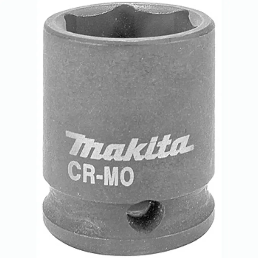 Головка ударна 10 х 28 мм 3/8" Makita B-39920