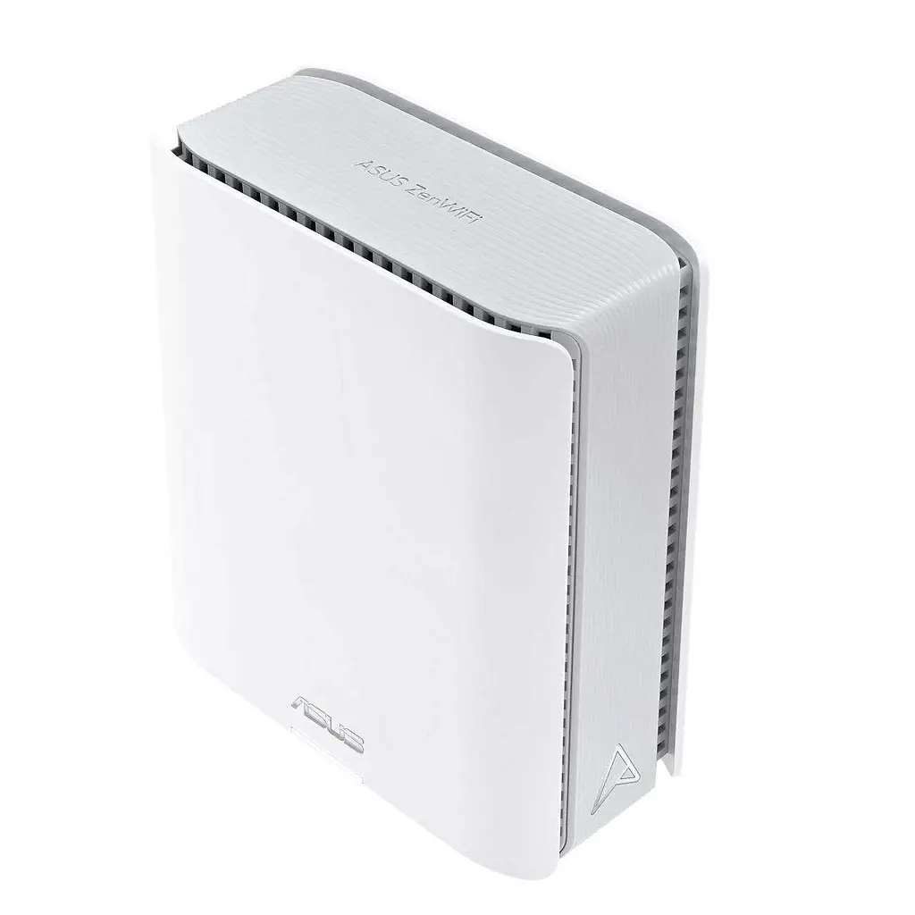 Mesh-система Asus ZenWiFi BT8 2-Pack White (90IG0930-MO3B20) - фото 5