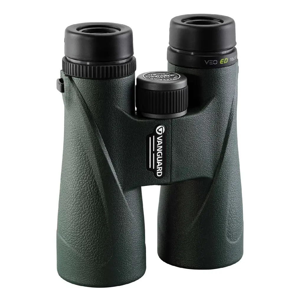 Бінокль Vanguard VEO ED 10x50 WP (VEO ED 1050) - фото 4