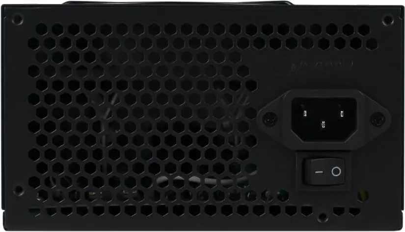 Блок живлення LogicPower ATX-400W 12см (1670) - фото 4