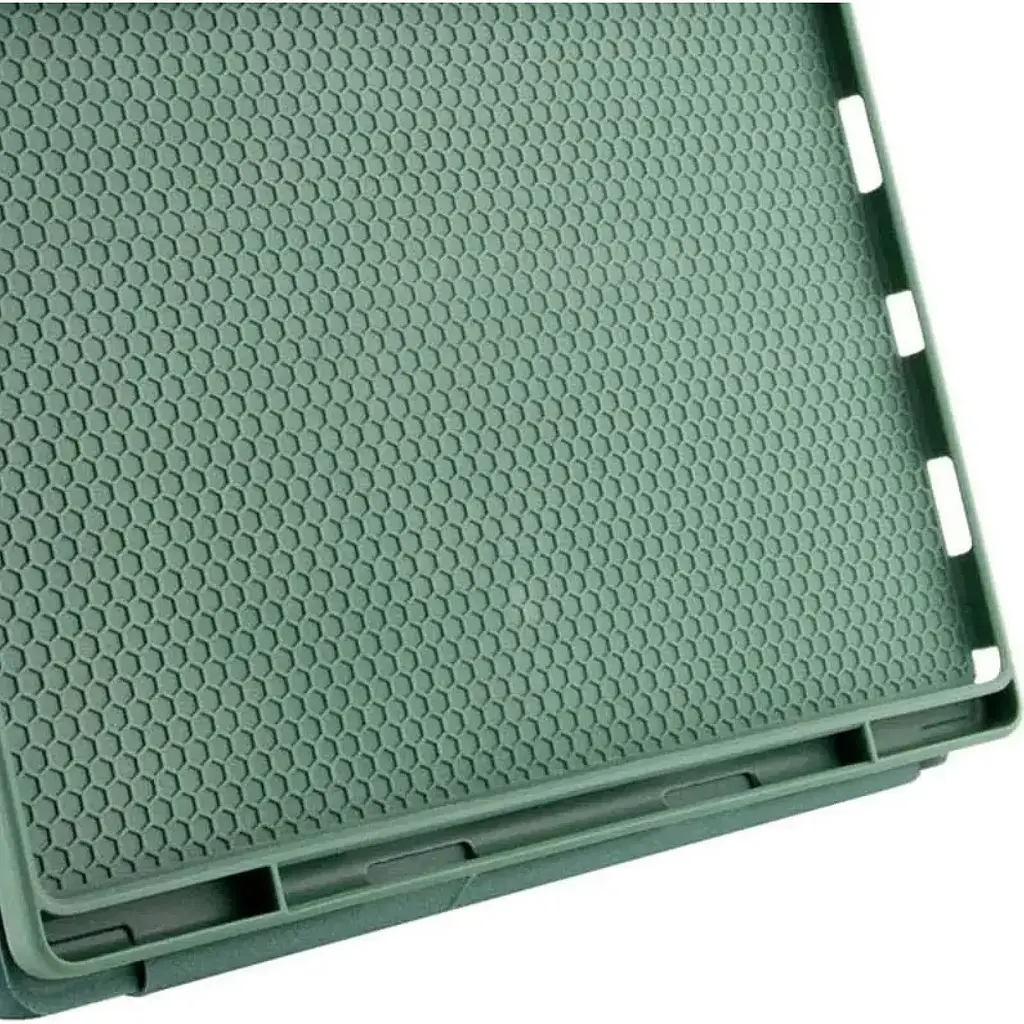 Чехол-книжка Epik Book Cover (Stylus Slot) для Redmi Pad 2 Pine Green [154389] - фото 2