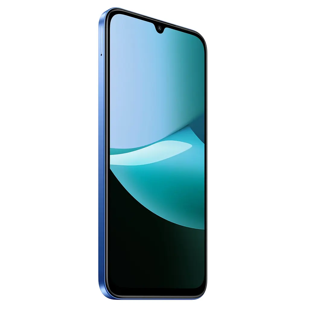 Смартфон Xiaomi Redmi 15C 4/128GB Moonlight Blue - фото 6