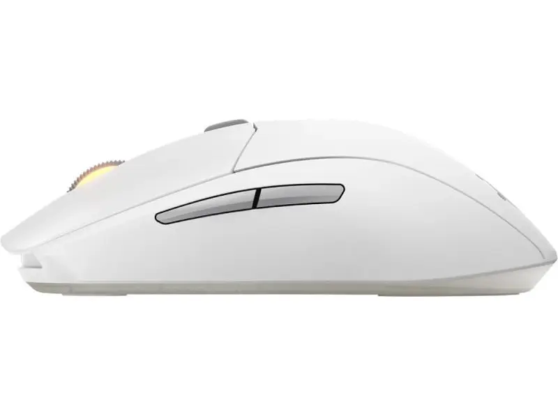 Миша SteelSeries Rival 3 Gen 2 Wireless White (62524) - фото 2