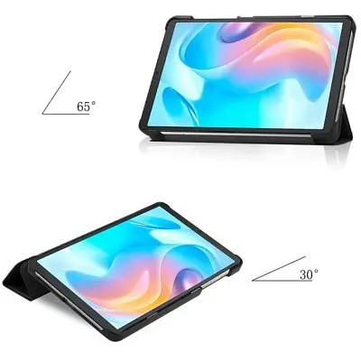 Чохол до планшета BeCover Smart Case Blackview Tab 60 8.68" Black (712836) - фото 6