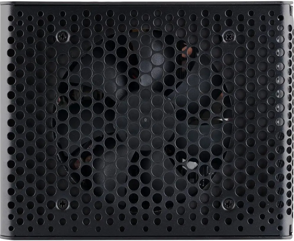 Блок живлення Modecom 850W (ZAS-MC92-SM-850-ATX-VOLCA) - фото 3