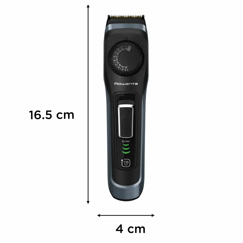 Тример Rowenta TN3804E0 - фото 4