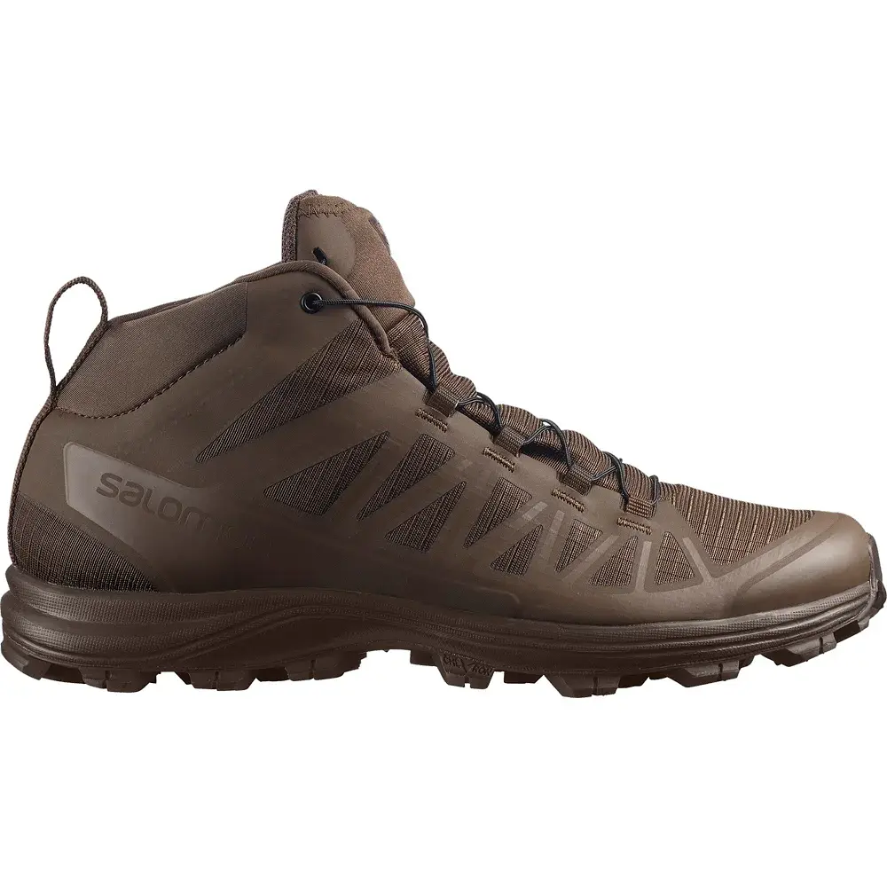 Кроссовки Salomon Speed Assault 2 13.5 Earth - фото 2