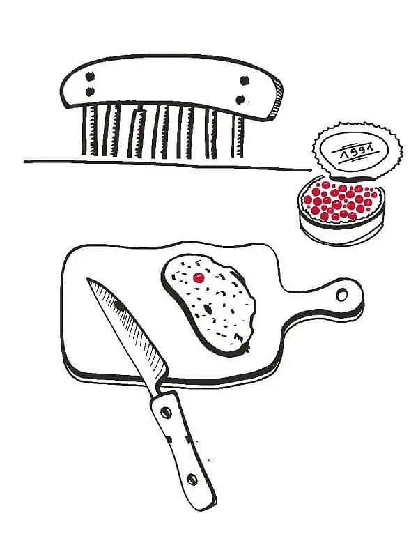 Книга Компот із патисонів - Ольга Карі (Комора) - фото 2