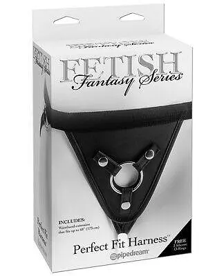 Пояс-трусики для страпона Ffs Perfect Fit Harn - фото 4