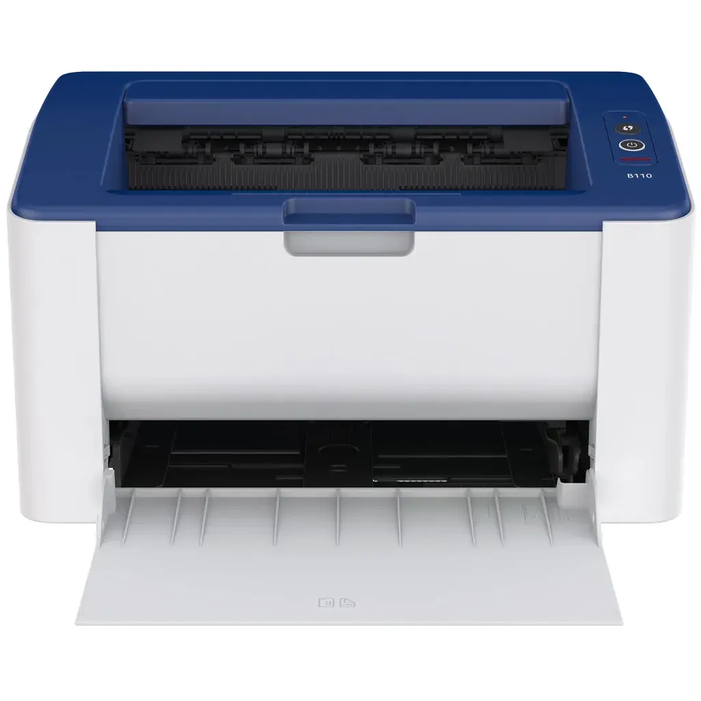 Лазерний принтер Xerox B110 (Wi-Fi) (B110V_BI) - фото 4