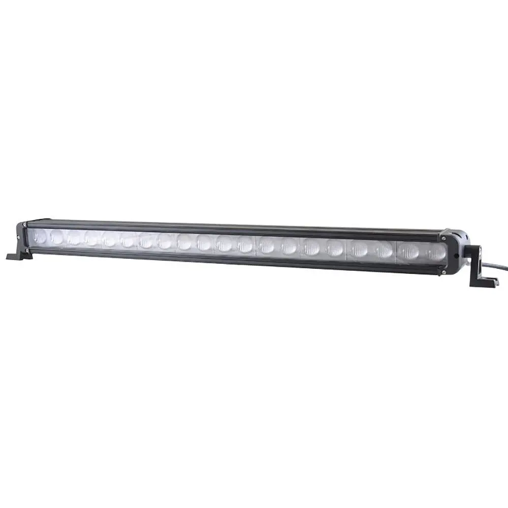 Фара-LED Балка 760 x 91 x 62мм 180W (10W x 18) 10-30V COMBO Belauto (BOL1810LC) 1 шт. IP69