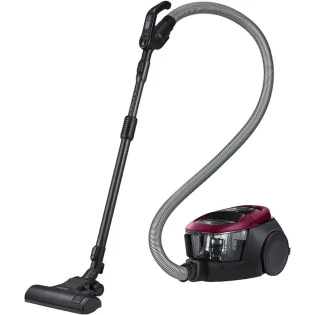 Пилосос Samsung VC07M31A1HP - фото 1