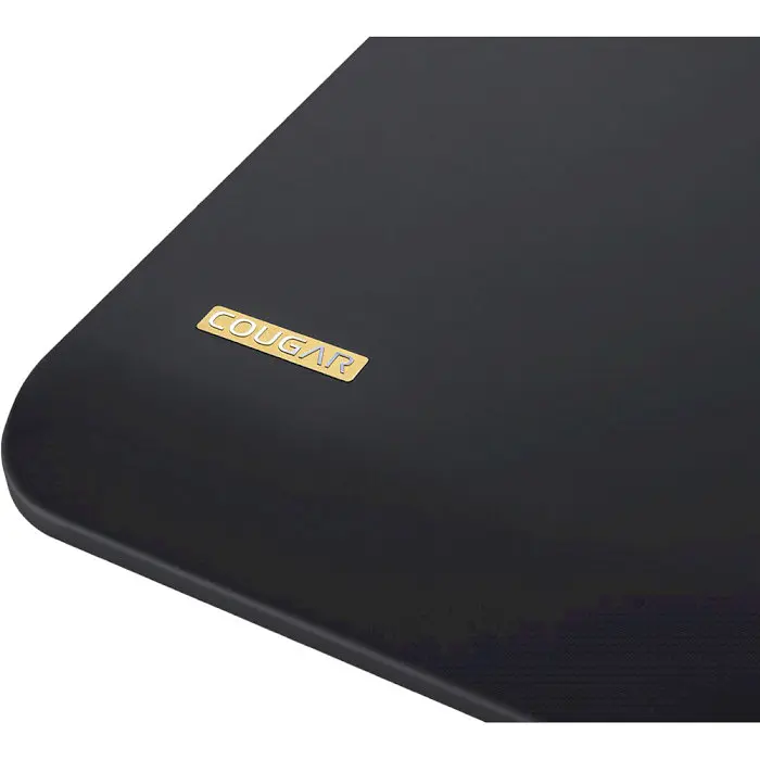 Геймерський стіл Cougar Royal 150 Black (Royal 150 Black) - фото 5