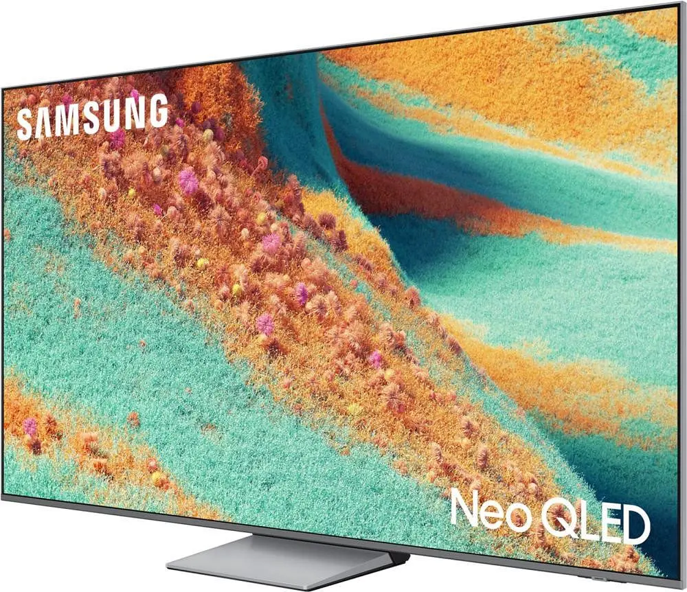 Телевізор Samsung QE85QN85F - фото 4