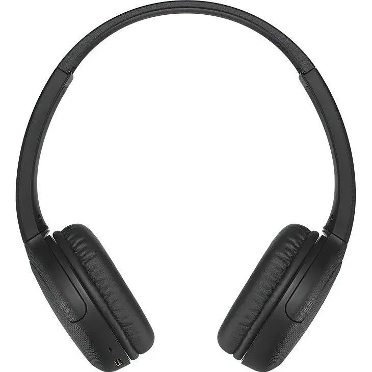 Навушники Sony WH-CH510 Black (WHCH510B.CE7) - фото 4