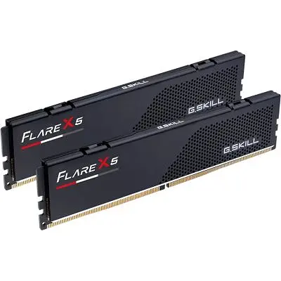 Модуль памяти для компьютера DDR5 32GB (2x16GB) 6000 MHz Flare X5 G.Skill (F5-6000J3636F16GX2-FX5) - фото 9
