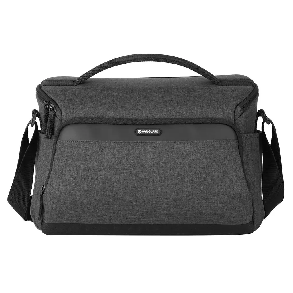 Сумка Vanguard Vesta Aspire 34 Gray (Vesta Aspire 34 GY) - фото 3