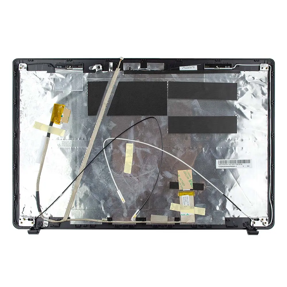 Кришка матриці для Asus A55 K55 R500 U57 series, (13GNAN4AP020-1, A Cover, Original) - фото 2